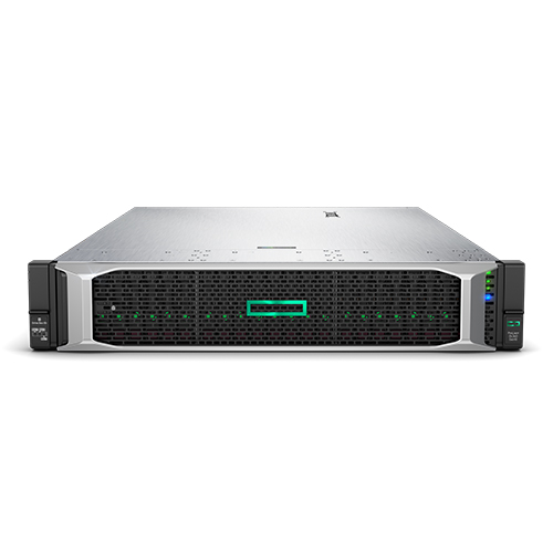 HPE ProLiant DL560 Gen10 服務(wù)器