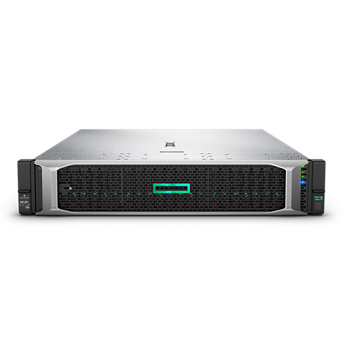 HPE ProLiant DL380 Gen10 服務(wù)器