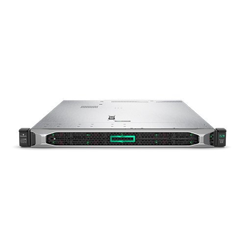 HPE ProLiant DL360 Gen10 服務(wù)器